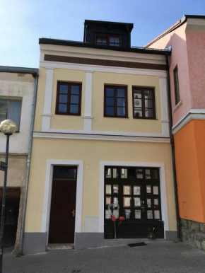 Apartmán U Hradeb Tachov, Bor U Tachova